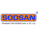 Tedarikçi firma logosu